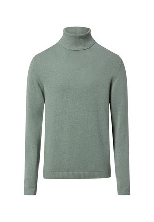 Strickpullover - mint
