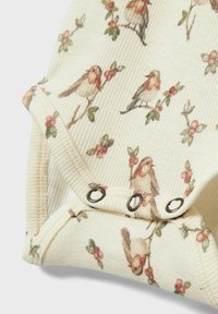 Lil' Atelier Body - turtledove