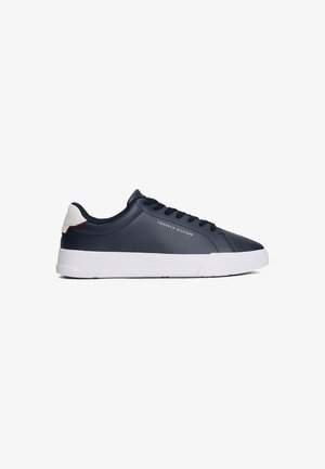Tommy Hilfiger, Baskets basses - dark blue