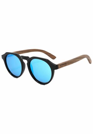 NARCISSUS - Occhiali da sole - blau