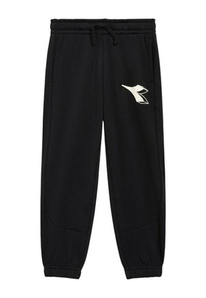 Pantaloni sportivi - black