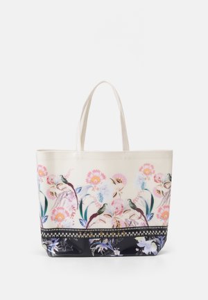 Ted Baker Shopping bags - nude