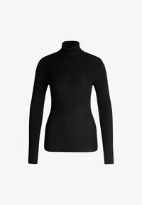 Selezionato, schwarz