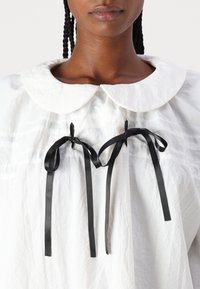Sister Jane Camicetta - white