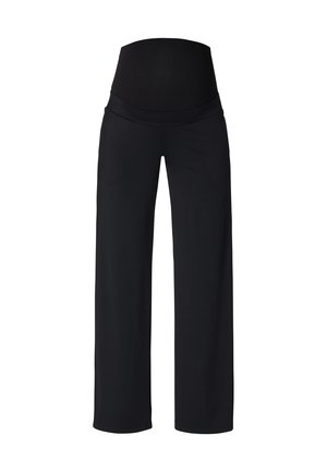 OTB WIDE  - Broek - black