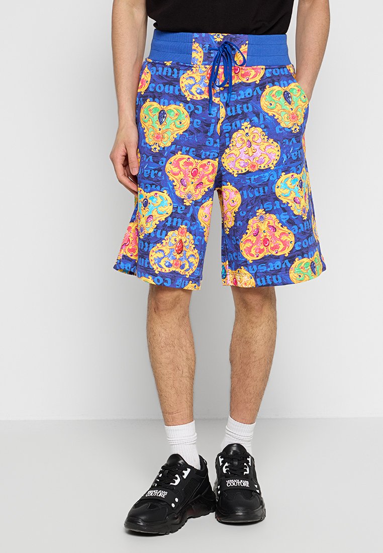 Versace Jeans Couture Shorts meerkleurig