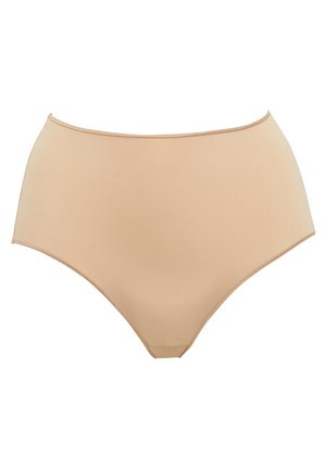 Maison Lejaby LES INVISIBLES - Slip - beige