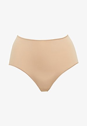 Maison Lejaby LES INVISIBLES - Slip - beige