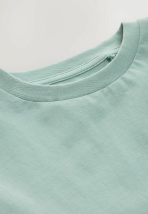 Next T-shirt imprimé - mint green