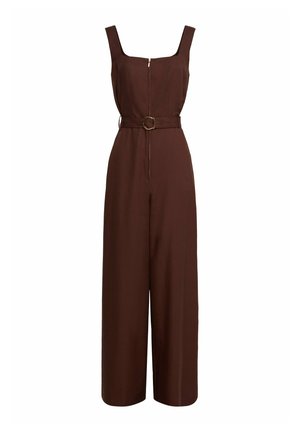 Salsa Jeans, SALSA JEANS JUMPSUITS REGULAR - Mono - braun