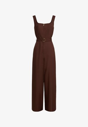 Salsa Jeans, SALSA JEANS JUMPSUITS REGULAR - Mono - braun