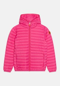 Save the duck - ANA UNISEX - Kerge jope - azalea pink Väikepilt 1