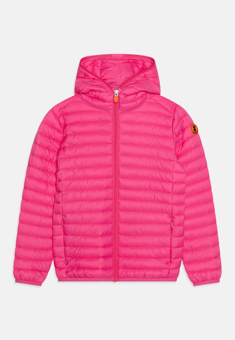 Save the duck ANA UNISEX - Lahka jakna - azalea pink