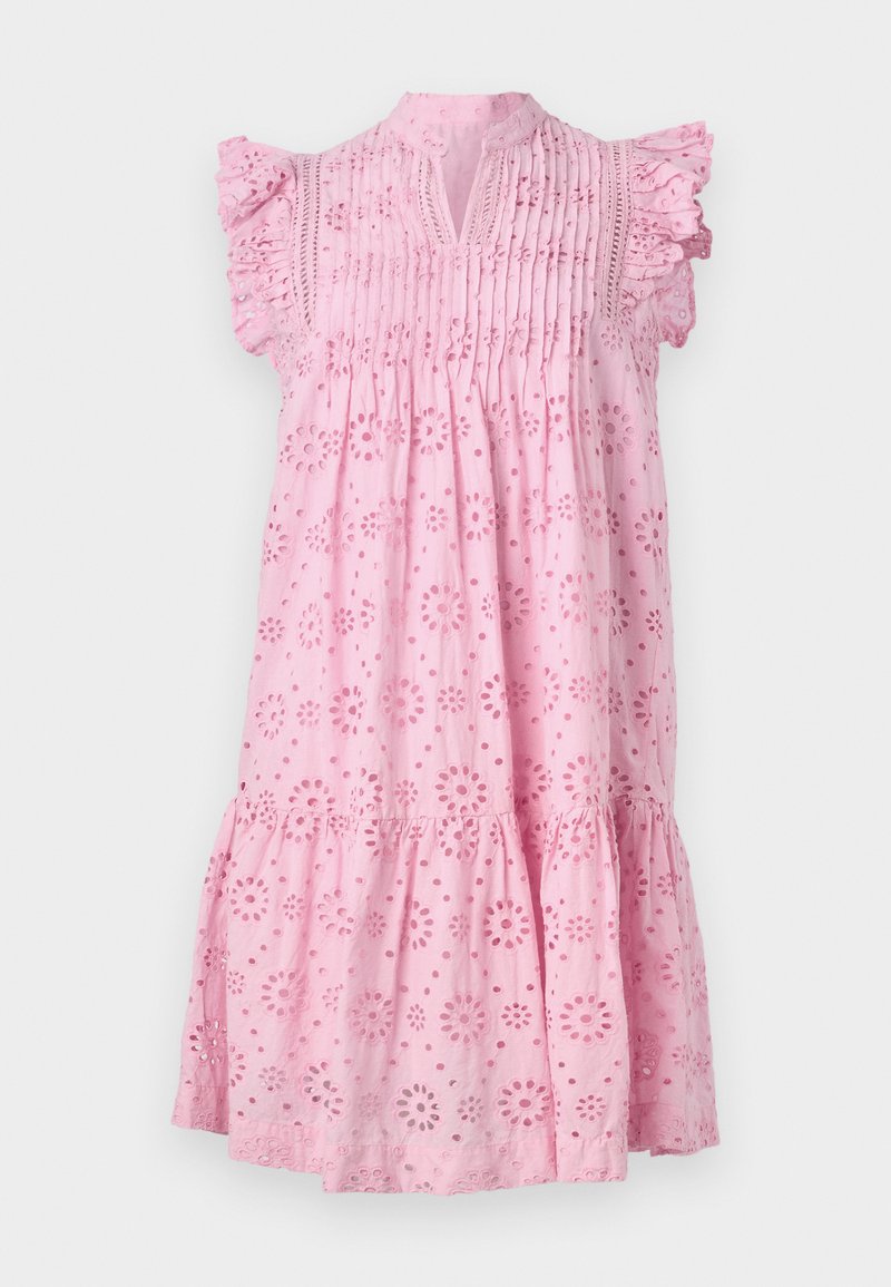 YAS Jurk roze YAS Jurk roze