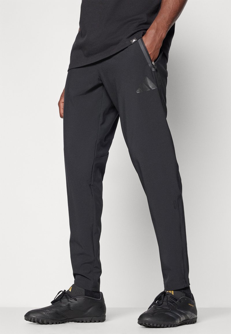 Pantaloni Sportivi Pantaloni A Palazzo Piazza Italia Pantaloni A