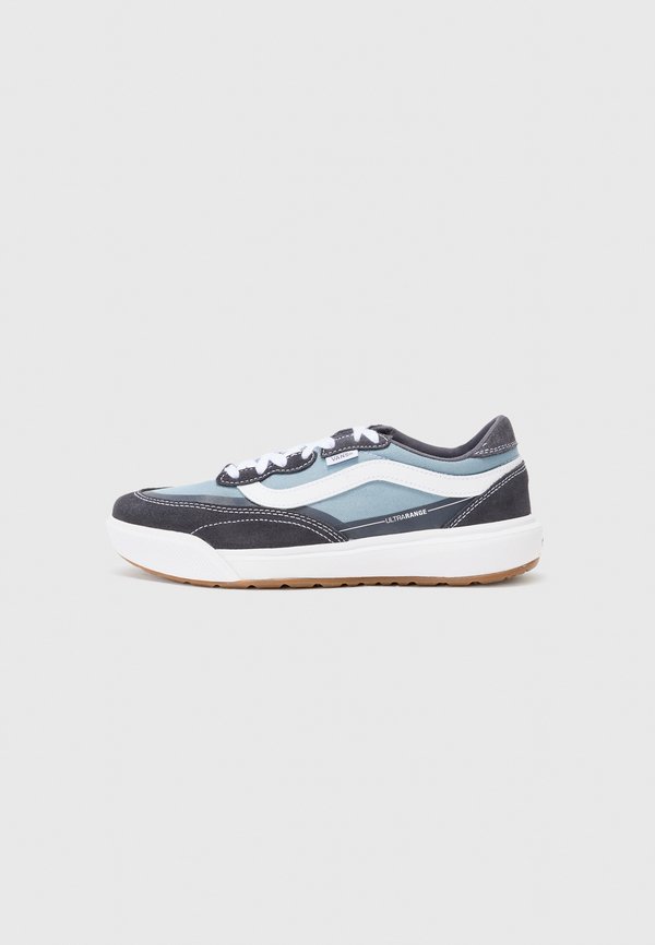 MTE ULTRARANGE 2.0 SE UNISEX - Trainers - nine iron