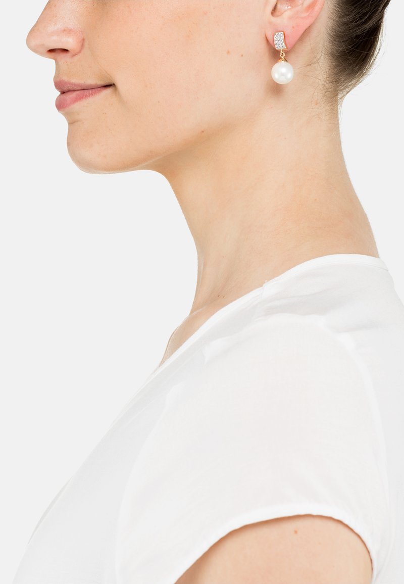 Damen Halsketten | Heideman PUA Ohrringe rose goldfarbend/roségoldfarben - ML92343 Damen Halsketten | Heideman PUA Ohrringe rose goldfarbend/roségoldfarben - ML92343