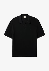 Unausgewählt, black
