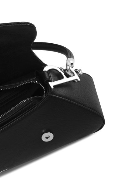 Berhasm ETERNITY - Handbag - black