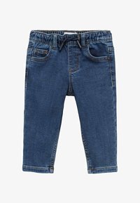 Selectat, mørkeblå