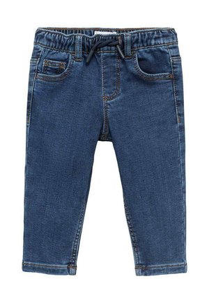 KID - Straight leg -farkut - mørkeblå