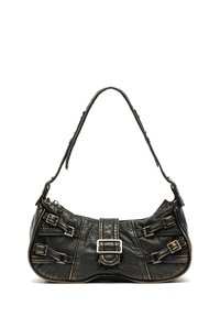 FELI MONEY POCKET - Bolso de mano - brown
