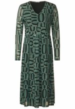 Jurk Green | L | 8720331346029