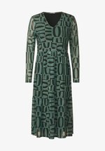 Jurk Green | L | 8720331346029 Jurk Green | L | 8720331346029