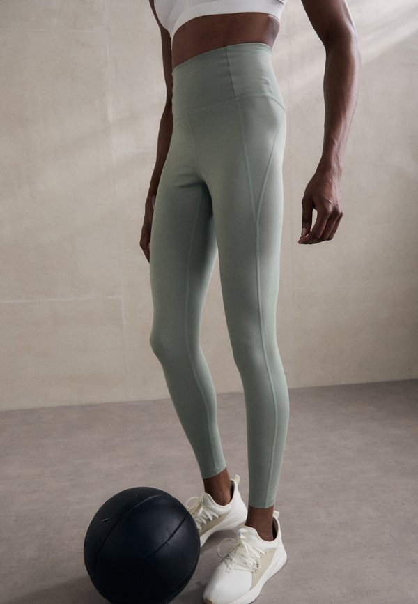 LEGGING LONG - Tights - agave