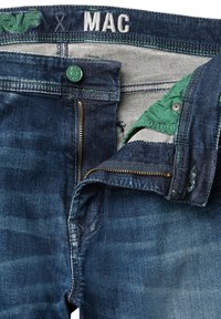 MAC Jeans Jeans Slim Fit - authentic dark blue used