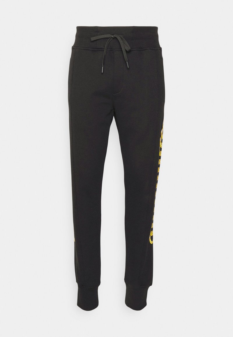 Versace Jeans Couture Trainingsbroek zwart Versace Jeans Couture Trainingsbroek zwart