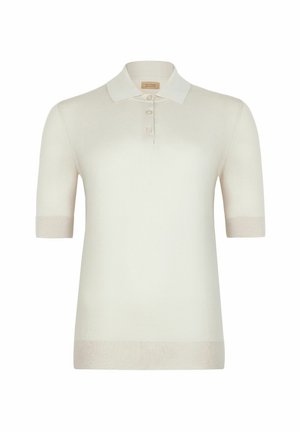 Falconeri, Poloshirt - Natural