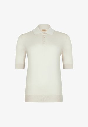 Falconeri, Poloshirt - Natural