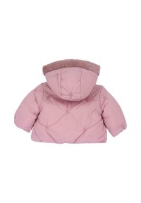 Chicco Vinterjacka - pink