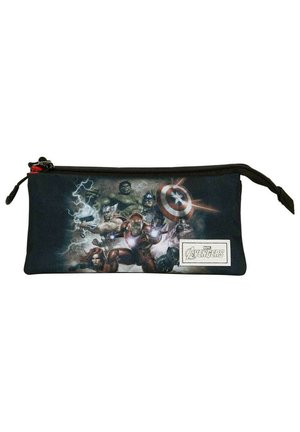 MARVEL HEROES TRIPLE - Trousse - Avengers multi-coloured