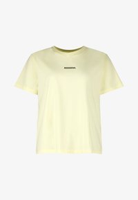 Sélectionné, wax yellow