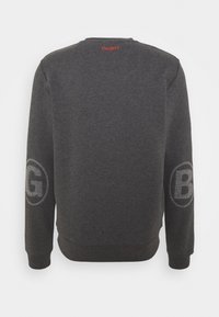 Hackett London Sudadera - grey