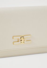 Elisabetta Franchi WOMENS BAG - Borsa a tracolla - burro