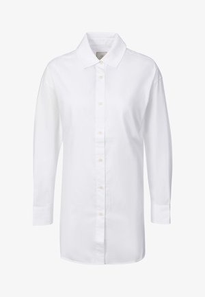 La Martina, BEKLEIDUNG WCC005 - Skjortebluser - optic white wcc pp