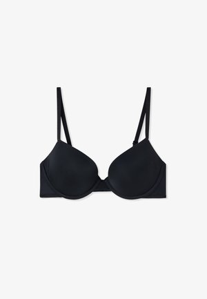 Terranova, REGGISENO - Reggiseno con ferretto - nero