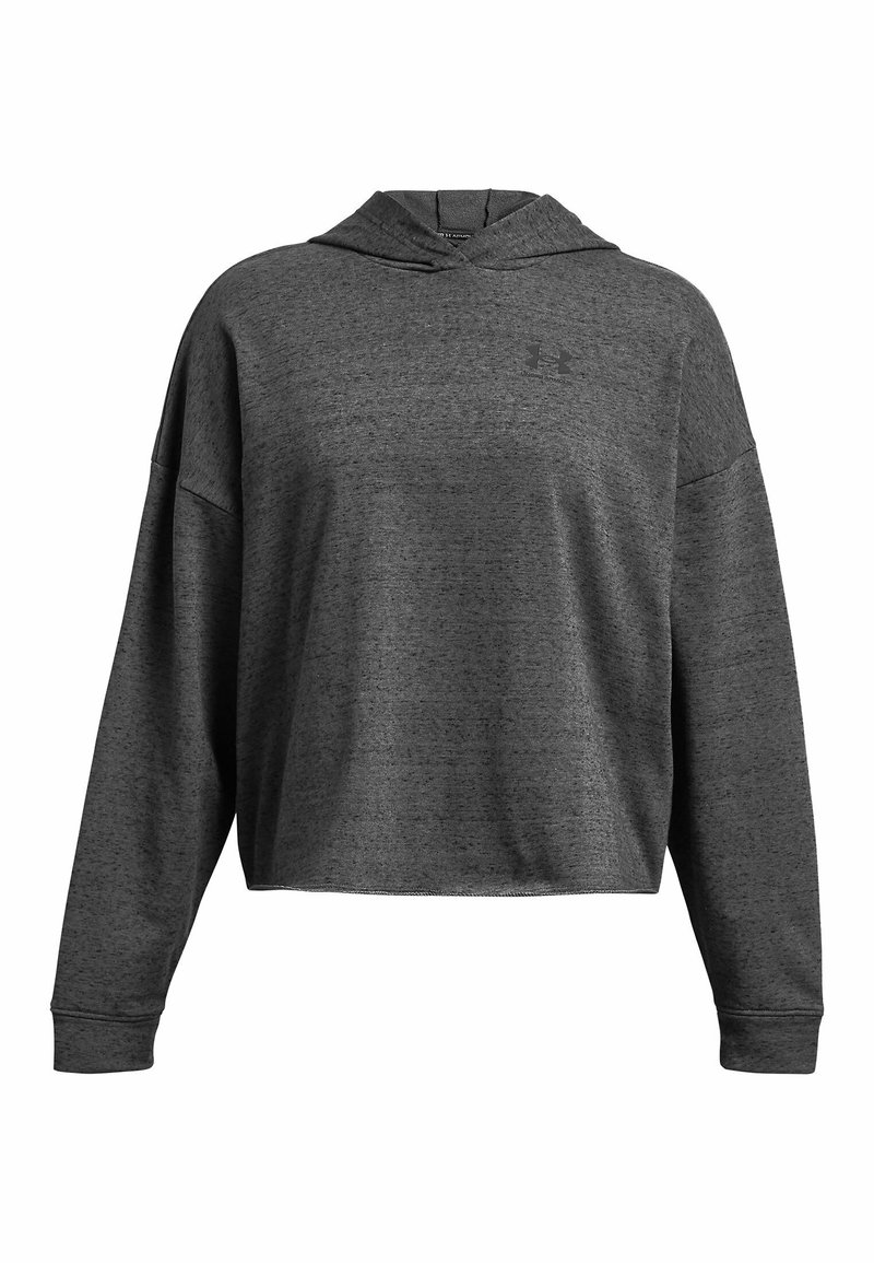 Under Armour Hoodie grijs Under Armour Hoodie grijs