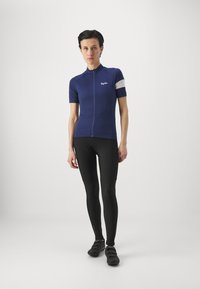 Rapha WOMENS CORE LIGHTWEIGHT  - Jalgratturi särk - navy