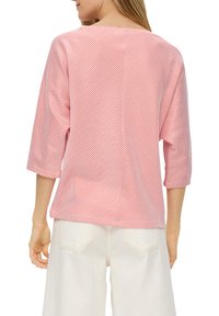 s.Oliver - Bluzka z długim rękawem