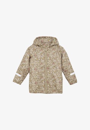 UNISEX - Kurtka przeciwdeszczowa