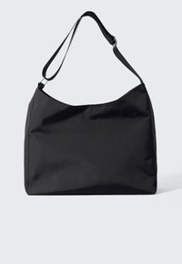 Weekday Tote bag - black
