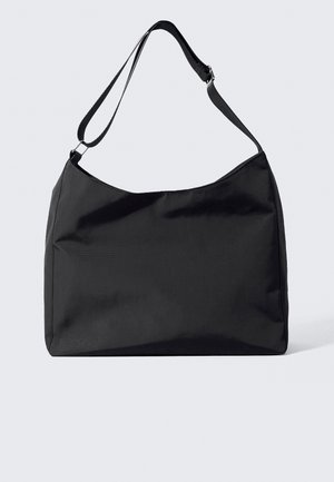 Shoppingveske - black