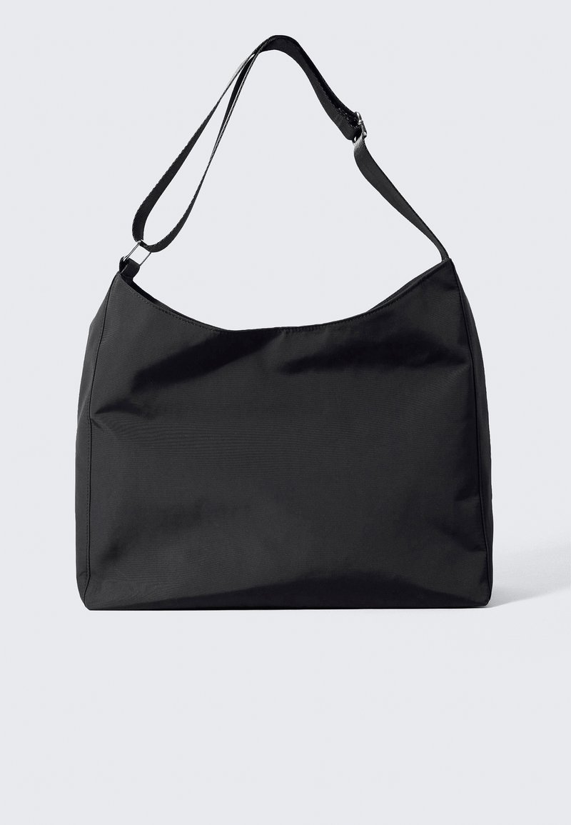 Weekday Tote bag - black
