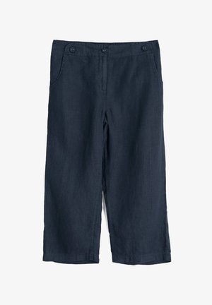 Seasalt Cornwall, BRAWN POINT CROPS - Trousers - maritime - maritime