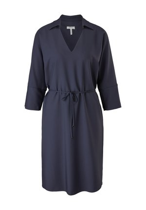 Blousejurk - navy