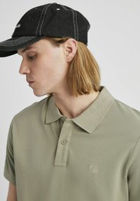 BZB Polo - vert